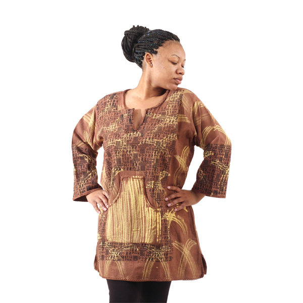 African Dashikis - Rema Collections