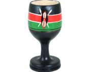 Maasai Design Unity Cup for Kwanzaa